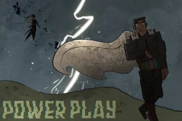 Power Play