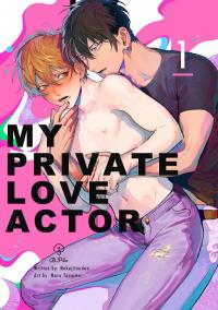Private Love My Actor thumbnail