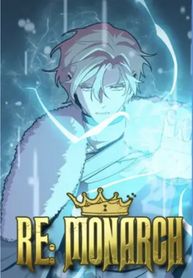 RE: Monarch thumbnail