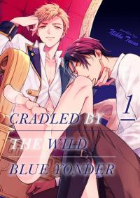 Read sample Cradled By The Wild Blue Yonder thumbnail