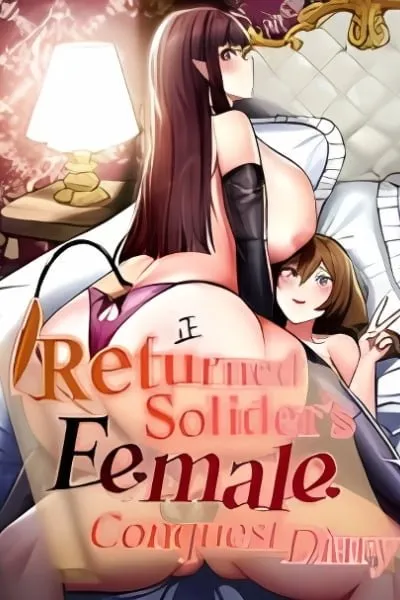 Regressed Warriors Female Dominance Diary