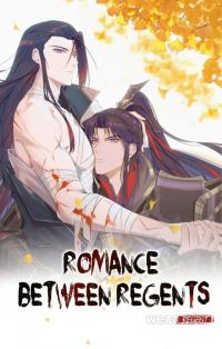 Romance Between Regents thumbnail