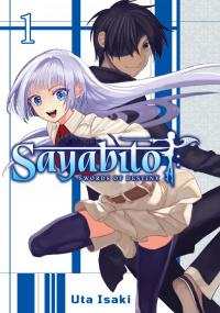 Sayabito: Swords of Destiny «Official» thumbnail
