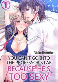 Sensei no Kenkyuushitsu wa, 21-ji Kara Nyuushitsu Kinshi