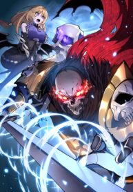 Skeleton Evolution: Starting From Being Summoned By the Sorceress