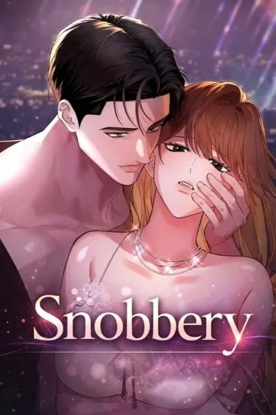 Snobbery