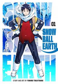 Snowball Earth «Official»