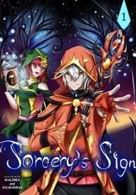 Sorcery’s Sign