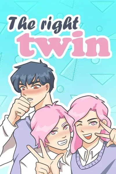 Start Reading Add to Library   Change Status The Right Twin