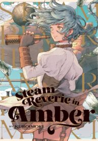 Steam Reverie in Amber thumbnail