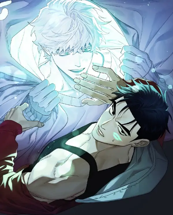 Story Time: A Ghost Confessed to Me thumbnail