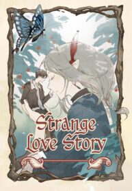 Strange Love Story