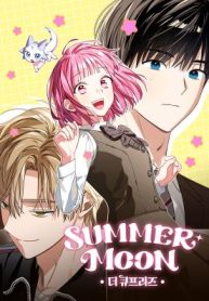 Summer Moon: The Cuprids