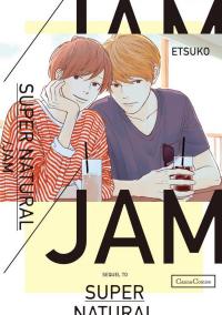Super Natural/Jam