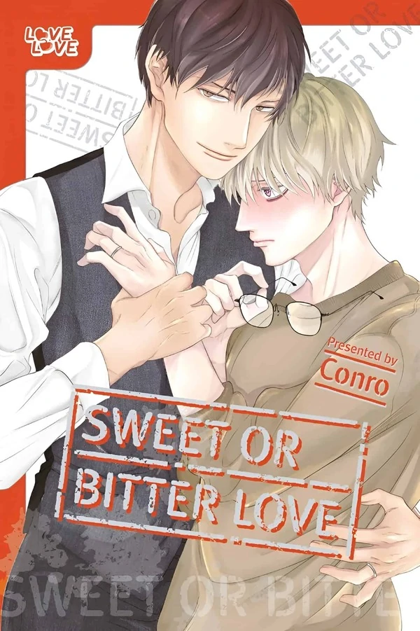 Sweet or Bitter Love thumbnail