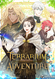 Terrarium Adventure thumbnail