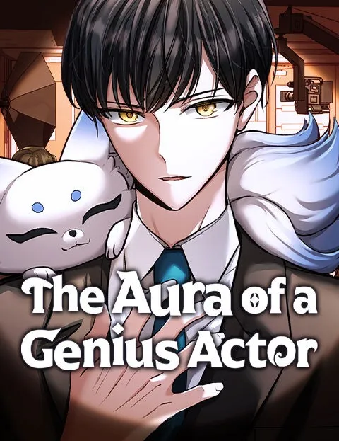 The Aura of a Genius Actor thumbnail