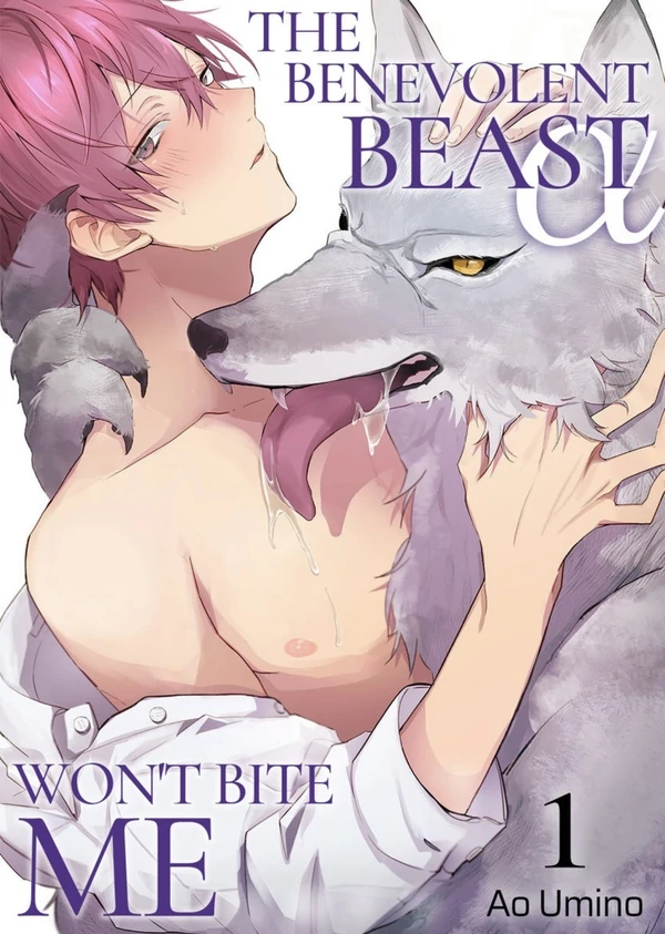 The Benevolent Beast Won't Bite Me