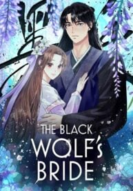 The Black Wolf’s Bride thumbnail
