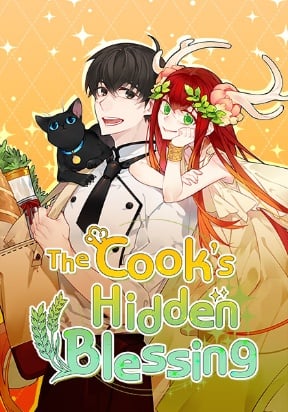The Cook's Hidden Blessing thumbnail