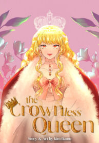 The Crownless Queen thumbnail