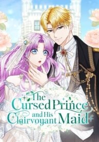 The Cursed Prince and His Clairvoyant Maid thumbnail