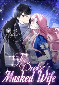 The Duke’s Masked Wife