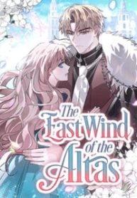 The East Wind of the Altas thumbnail