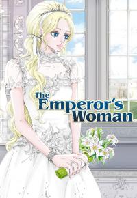 The Emperor's Woman
