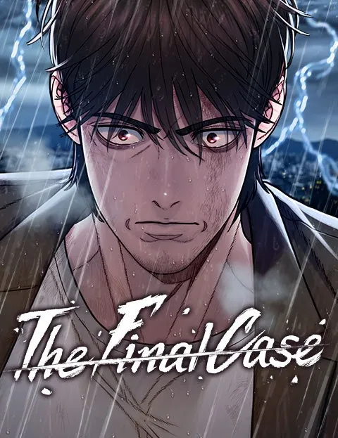 The Final Case
