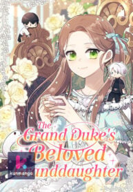 The Grand Duke’s Beloved Granddaughter thumbnail