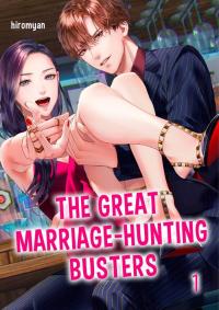 The Great Marriage-Hunting Busters
