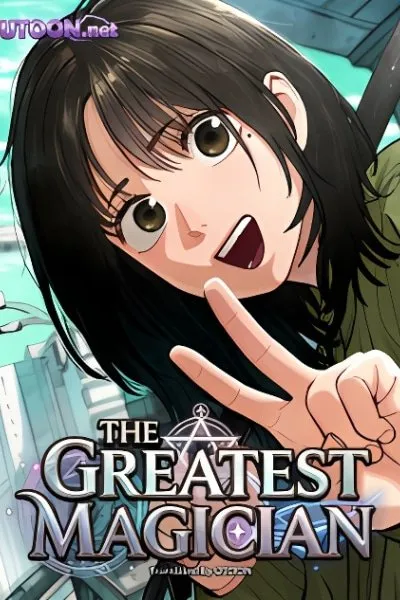 The Greatest Magician