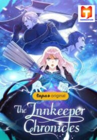 The Innkeeper Chronicles thumbnail