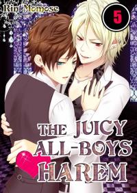 The Juicy All-Boys Harem thumbnail