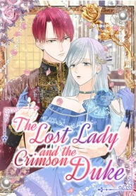 The Lost Lady and the Crimson Duke thumbnail