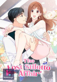 The Lost Stiletto Affair thumbnail