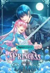 The Princess and The Demon thumbnail