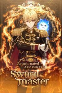 The Reincarnated Assassin Is a Swordmaster thumbnail