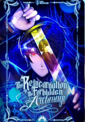 The Reincarnation of the Forbidden Archmage thumbnail