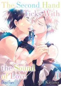 The Second Hand Ticks With the Sound of Love thumbnail