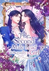 The Second Male Lead is Actually a Girl thumbnail