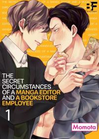 The Secret Circumstances Of A Editor And A Bookstore Employee