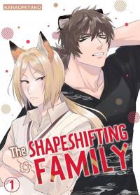 The Shapeshifting Family thumbnail