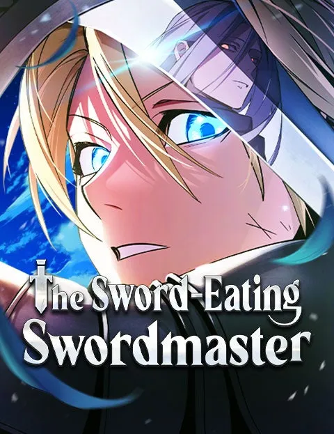 The Sword-EatingSwordmaster