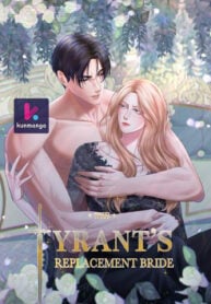 The Tyrant’s Replacement Bride thumbnail