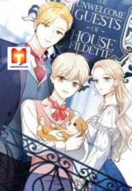 The Unwelcome Guests of House Fildette thumbnail