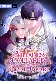 The Villainess Is Collared by Her Loyal Guard thumbnail