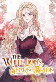 The White Lion’s Secret Bride thumbnail