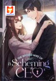 The Wicked Wife of a Scheming CEO thumbnail